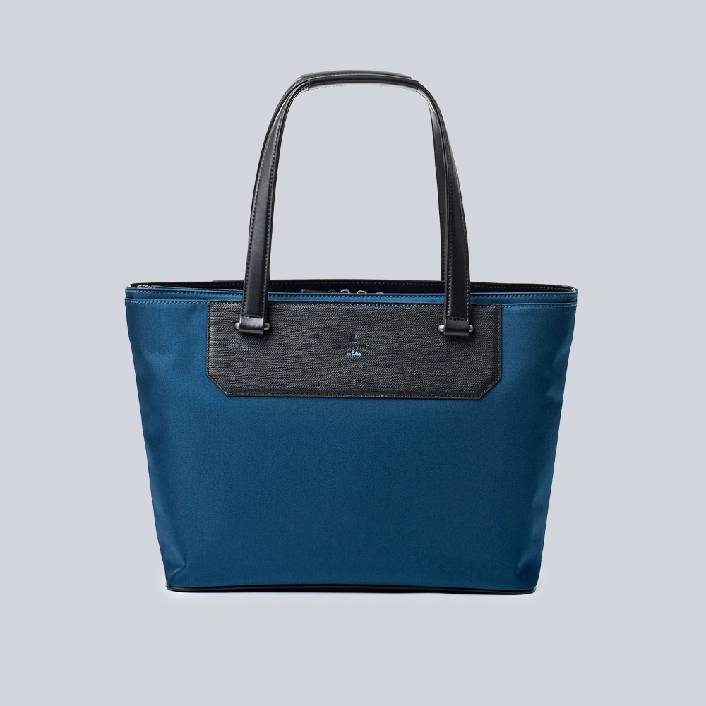 LANVIN en Bleu（ランバン オン ブルー）ナイロン素材｜梅雨バッグ特集2026