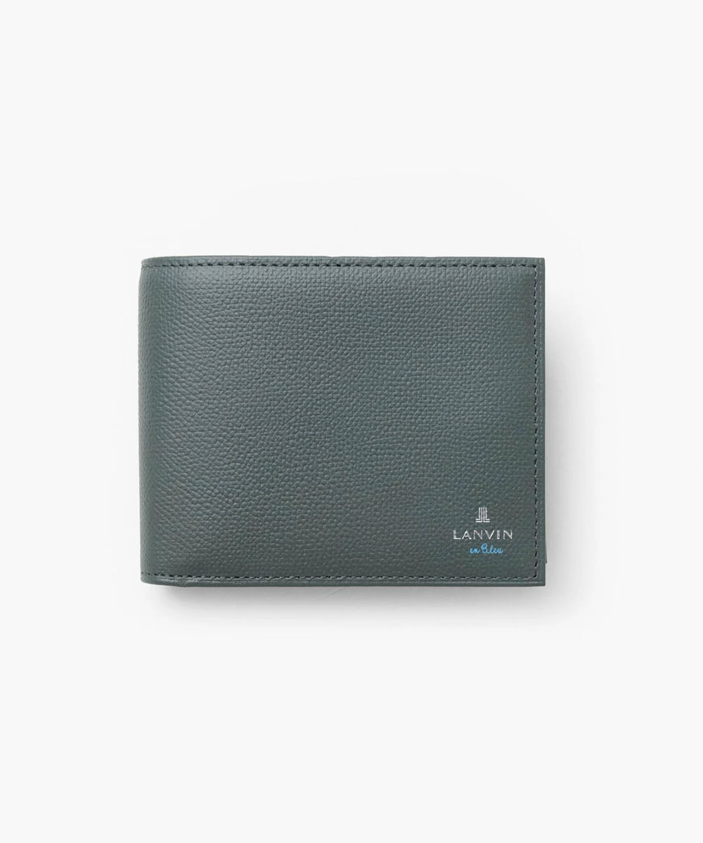 LANVIN en Bleu(ランバン オン ブルー)二つ折り財布|父の日ギフト特集2026