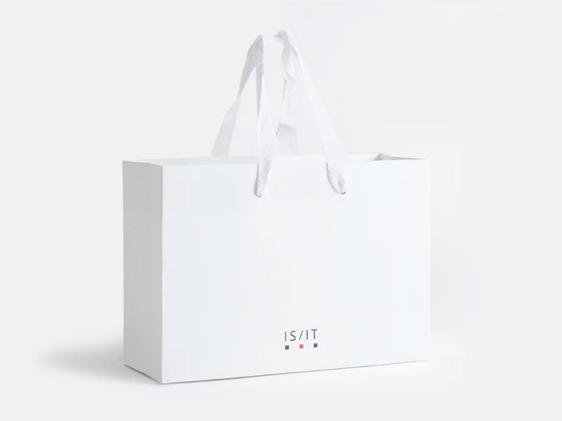 IS/IT イズイット 無料ブランドショッパー