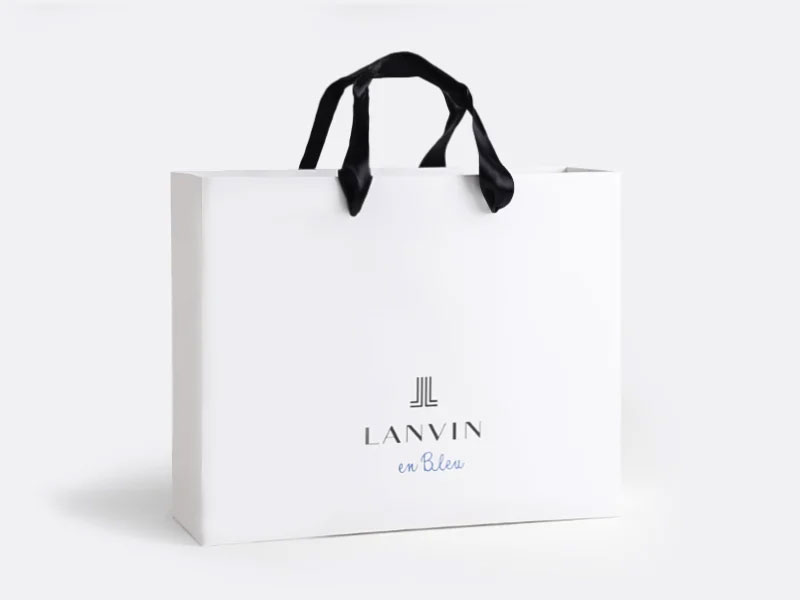 LANVIN en Bleu ランバン オン ブルー 無料ブランドショッパー