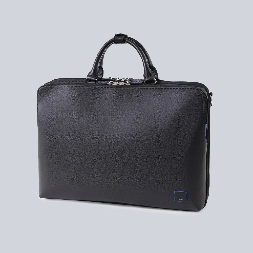 LANVIN en Bleu（ランバン オン ブルー）PVC ポリ塩化ビニル素材｜梅雨バッグ特集2026
